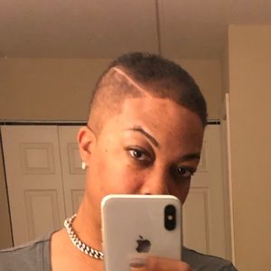 Meet your Posher, Paulette